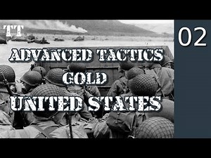 Advanced Tactics Gold ~ USA ~ 2 ~ Expansion to Chicago and Boston