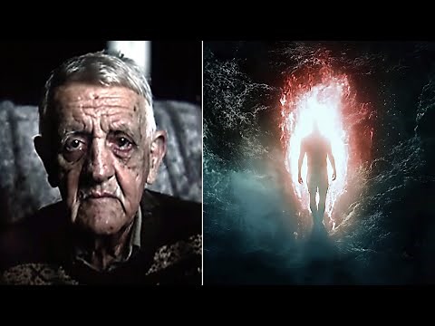 CERN Scientist "We Just Captured A Mysterious Entity Inside The Large Hadron Collider"