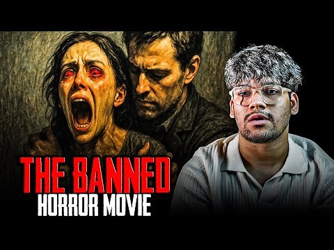 Dabbe Movie Explained l The most horror movie of the world