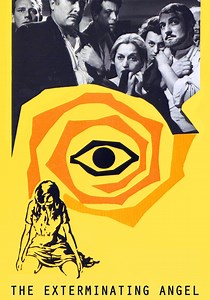 The Exterminating Angel - watch stream online