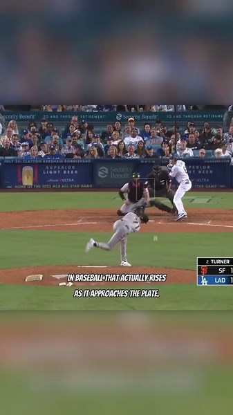 MLB's weirdest pitches: Tyler Rogers' rising slider