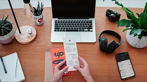 Instant Apple Pay™. No Monthly Fees. No International Purchase Fees. Fast, In-App Sign Up. Financial Insight. Full info: https://up.com.au. | Up - Easy Money