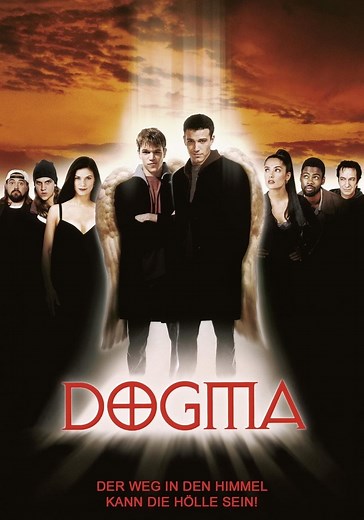 Dogma - Stream: Jetzt Film online finden und anschauen