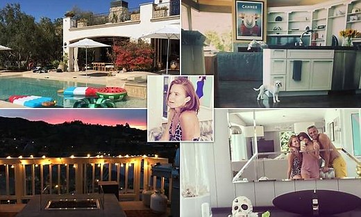 Eastender's Patsy Palmer on adjusting to fame at a young age