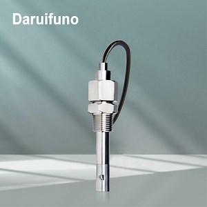 [Hot Item] Industrial Online Conductivity Electrode Probe Sensor 316L for Various Water Treatment