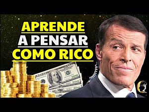 The One Habit That Will Make You Rich | Tony Robbins | Personal Development | Cosmo Millionaire