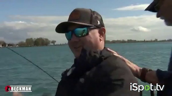 Beckman TV Spot, 'Always Ready'