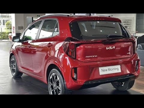 💎The Tiny Car That Surprises Everyone! 😲 | Nissan March Full Review