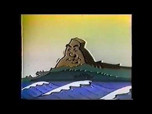 CBS Saturday Morning Bumpers 1981 82