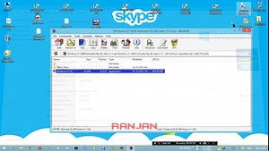HOW TO ACTIVATE WINDOWS 8.1 OFFICE 2013 JUST ONE CLICK