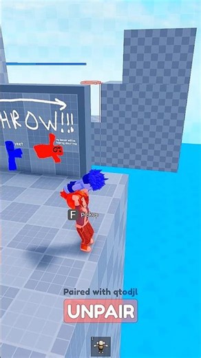 Bacon Girl and Thanos Teamwork 🙄