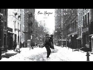Ben Harper - "Islip" (Full Album Stream)