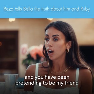 Feel like we've all been Bella at some point | Made In Chelsea