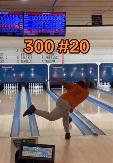 Achieving a Perfect 300 in Bowling: Inspiring Student Success
