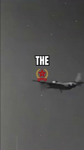 The Wooden Plane That Outsmarted Hitler