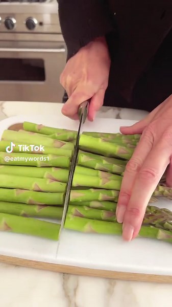 Springtime Orzo Skillet with Salmon Recipe