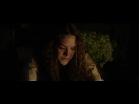 Wedding Night | Elizabeth Olsen Hot Scene | In secret | 4K HD