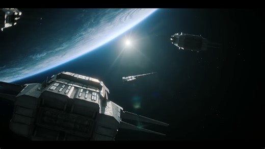 Dune Prophecy 1x02 Season 1 Episode 2 Trailer - Two Wolves