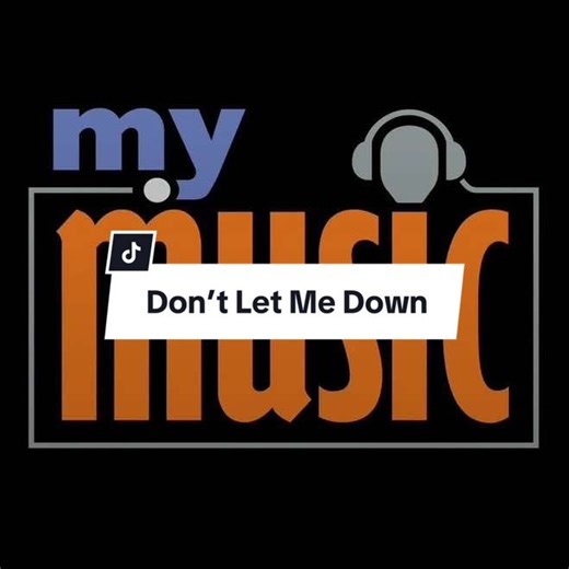 DON'T LET ME DOWN - The Beatles (HD Karaoke) | karaoke song