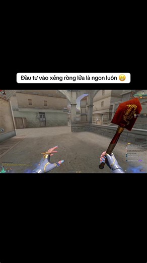 #dotkich #crossfire #cfvn #luagahayvl