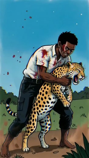 The Story of Ndumiso Mona #animation #storytime #usa #mystery #facts | Macabrediary