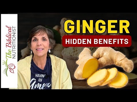 What Happens If You Eat Ginger Everyday? How to Boost Your Health With Ginger