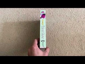 Barney’s Talent Show 2000 VHS