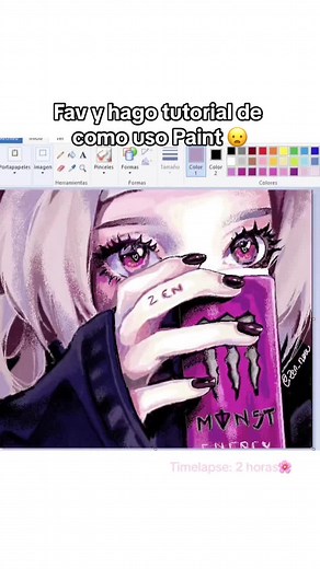Cómo dibujar en Paint: Tutorial paso a paso