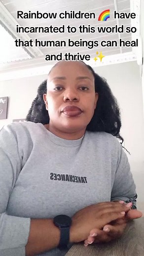 Understanding Rainbow Children and Their Spiritual Significance