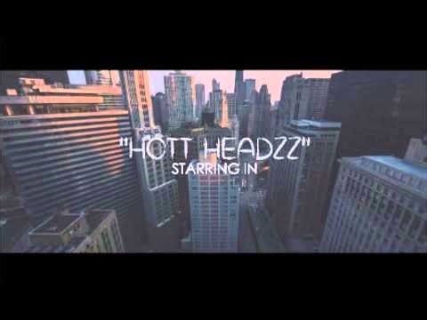 Hott Headzz - Hmmm (Official Instrumental)