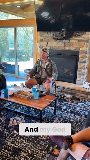 for Eternity – Cowboy Up and Use Your Tool for God Be fit at 65—no...