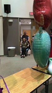 1.8K views · 103 reactions | Welcome Back Mrs. V! You. Were. Missed! Pasadena Independent School District Pasadena ISD Fine Arts | South Houston High School | Facebook