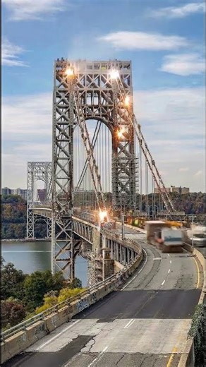 Bridge restoration, repair, reconstruction