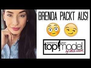 die WAHRHEIT über GNTM 😱 - BRENDA PACKT AUS! 😏 || Typisch Kassii