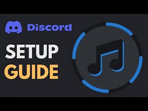 Discord Bot Setup tutorial | How To Use Nero Bot in Discord