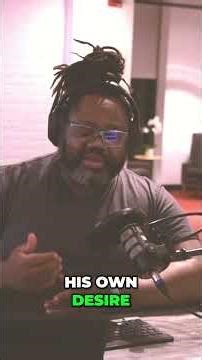 James 1:13-15: Understanding the Temptation Process #shorts