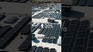 Bifacial solar: A game changer for energy?
