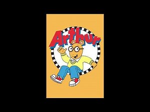 Arthur Theme Song (PAL Pitch)