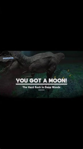 Super Mario Odyssey: The Dinosaur is so Dumb!