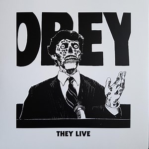 John Carpenter - They Live