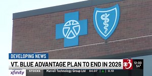 Blue Cross Blue Shield to drop Medicare Advantage plans by end of year
