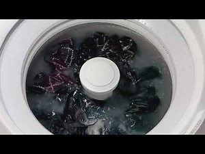 2004 Estate By Whirlpool Direct Drive Washer