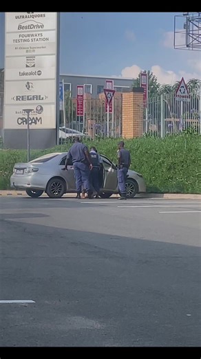 Caught on Camera: Recording a Shake Down