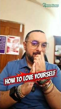 How to Truly Love Yourself | A Complete Self-Love Guide #viralshorts