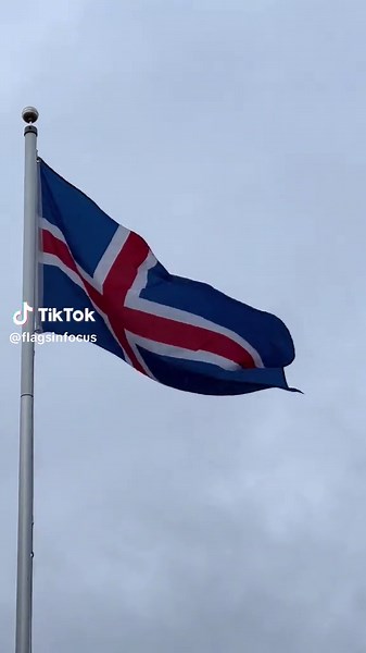 Proclamation of Independence Day in Iceland