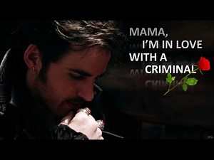 Criminal - Killian Jones (Hook)