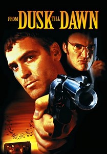 From Dusk Till Dawn (1996)