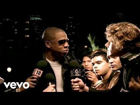 JAŸ-Z - Change Clothes (Unedited Version) ft. Pharrell