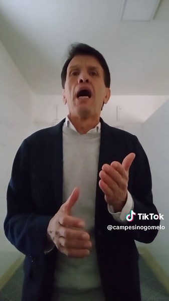 GRANADA COVER AGUSTIN LARA A CAPELLA