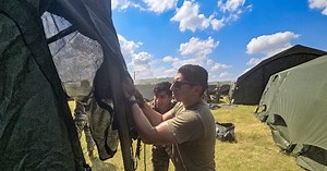 Texas Expands Border Security with New Tactical Command Post